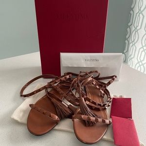 Valentino sandals